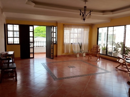  las delicias Casa para la venta 2 plantas 